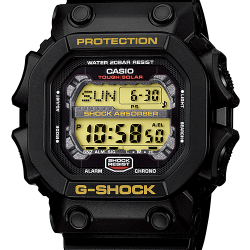 นาฬิกา คาสิโอ Casio G-Shock Standard digital MUDMAN XXL รุ่น GX-56-1B
