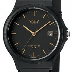 นาฬิกา คาสิโอ Casio Analog'men รุ่น MW-59-1E