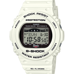 นาฬิกา Casio G-Shock G-LIDE รุ่น GWX-5700CS-7 (ไม่วางขายในไทย) ของแท้ รับประกัน1ปี