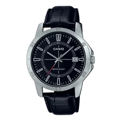 นาฬิกา คาสิโอ Casio STANDARD Analog'men รุ่น MTP-V004L-1C ของแท้ รับประกัน1ปี