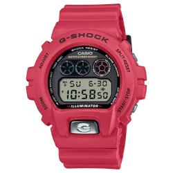 นาฬิกา คาสิโอ Casio G-SHOCK Limited ครบรอบ30ปีโมเดล6900 DW-6900TR Thrasher series รุ่น DW-6900TR-4 ของแท้ รับประกัน1ปี