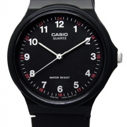 นาฬิกา คาสิโอ Casio Analog'men รุ่น MQ-24-1B