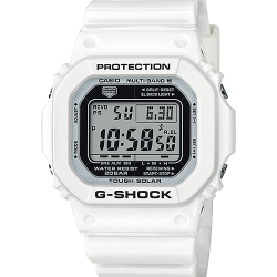นาฬิกา Casio G-Shock Special Color รุ่น GW-M5610MW-7 (ไม่วางขายในไทย) ของแท้ รับประกัน1ปี