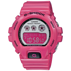 นาฬิกา คาสิโอ Casio G-Shock S-Series รุ่น GMD-S6900CC-4