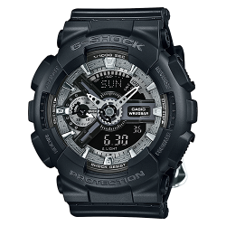 นาฬิกา คาสิโอ Casio G-Shock S-Series รุ่น GMA-S110F-1A