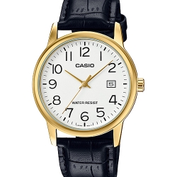 นาฬิกา Casio STANDARD Analog-Men' รุ่น MTP-V002GL-7B2 ของแท้ รับประกัน 1 ปี