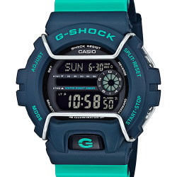 นาฬิกา Casio G-Shock G-LIDE Winter 2016 GLS-6900 series รุ่น GLS-6900-2A ของแท้ รับประกัน1ปี