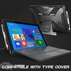 เคสกันกระแทก Microsoft New Surface Pro 4 / 5 / 6 [UB PRO Series] จาก SUPCASE [หมด]