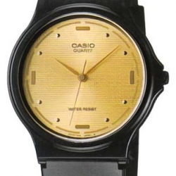 นาฬิกา คาสิโอ Casio Analog'men รุ่น MQ-76-9A