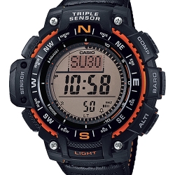 นาฬิกา คาสิโอ Casio OUTGEAR SPORT GEAR รุ่น SGW-1000B-4A