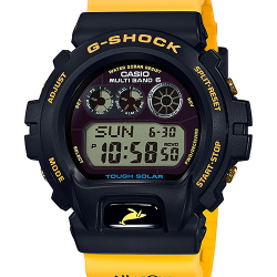 นาฬิกา Casio G-Shock Limited Love The Sea and The Earth 2018 Only Japan รุ่น GW-6902K-9JR (นำเข้า Japan วางขายเฉพาะญีปุ่นเท่านั้น) ของแท้ รับประกัน1ปี