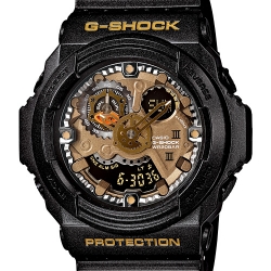 นาฬิกา คาสิโอ Casio G-Shock Standard Analog-Digital รุ่น GA-300A-1ADR (หายากมาก)