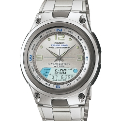 นาฬิกา คาสิโอ Casio OUTGEAR FISHING GEAR รุ่น AW-82D-7A