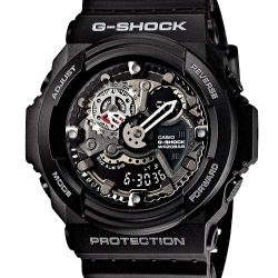 นาฬิกา คาสิโอ Casio G-Shock Standard Analog-Digital รุ่น GA-300-1A