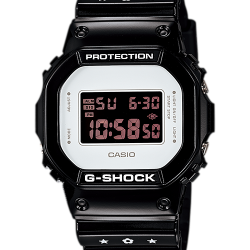 นาฬิกา คาสิโอ Casio G-Shock Limited model รุ่น DW-5600MT-1 ของแท้ รับประกัน1ปี