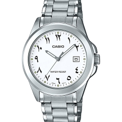 นาฬิกา Casio STANDARD Analog-Men' รุ่น MTP-1215A-7B3 ของแท้ รับประกัน 1 ปี