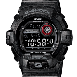 นาฬิกา คาสิโอ Casio G-Shock Limited model รุ่น G-8900SH-1 หายากมาก