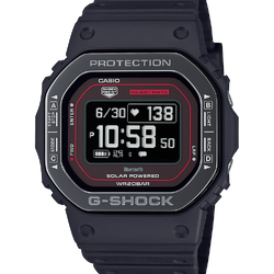 นาฬิกา Casio G-Shock Limited G-SQUAD Heart Rate Monitor DW-H5600 series รุ่น DW-H5600MB-1A4 ของแท้ รับประกัน1ปี