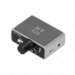 เครื่องฟังข้ามกำแพง High Sensitive HY 929