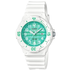 นาฬิกา Casio YOUTH Analog-Ladies' รุ่น LRW-200H-3CV ของแท้ รับประกัน 1 ปี