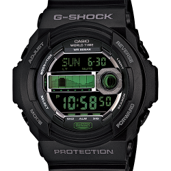 นาฬิกา คาสิโอ Casio G-Shock 30th Limited model รุ่น GLX-150CI-1 (หายากมาก) Rare item