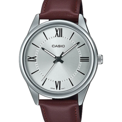 นาฬิกา Casio STANDARD Analog-Men' รุ่น MTP-V005L-7B5 ของแท้ รับประกัน 1ปี