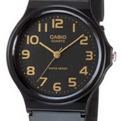 นาฬิกา คาสิโอ Casio Analog'men รุ่น MQ-24-1B2
