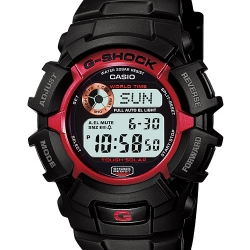 นาฬิกา คาสิโอ Casio G-Shock Standard digital รุ่น G-2300F-4 (หายากแล้ว)