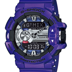 นาฬิกา คาสิโอ Casio G-Shock G'MIX รุ่น GBA-400-2A