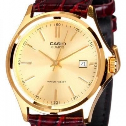 นาฬิกา คาสิโอ Casio Analog'men รุ่น MTP-1183Q-9A