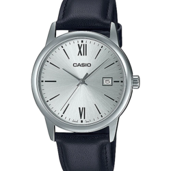 นาฬิกา Casio STANDARD Analog-Men' รุ่น MTP-V002L-7B3 ของแท้ รับประกัน 1 ปี