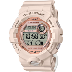นาฬิกา Casio G-Shock S-Series G-SQUAD มินิ GMD-B800 series รุ่น GMD-B800-4 ของแท้ รับประกัน1ปี