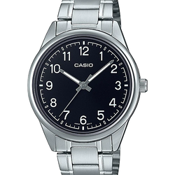 นาฬิกา Casio STANDARD Analog-Men' รุ่น MTP-V005D-1B4 ของแท้ รับประกัน 1ปี