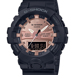นาฬิกา Casio G-Shock Special color รุ่น GA-800MMC-1A ของแท้ รับประกัน1ปี