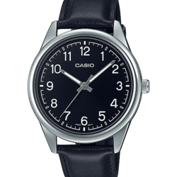 นาฬิกา Casio STANDARD Analog-Men' รุ่น MTP-V005L-1B4 ของแท้ รับประกัน 1ปี
