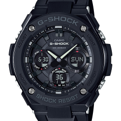 นาฬิกา Casio G-Shock G-STEEL series รุ่น GST-S100G-1B ของแท้ รับประกัน1ปี