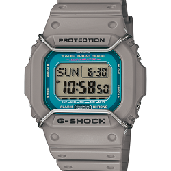 นาฬิกา คาสิโอ Casio G-Shock Limited model รุ่น DW-D5600P-8