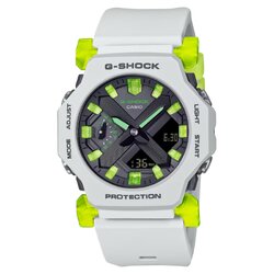 นาฬิกา Casio G-Shock Special Color Virtual Mix series รุ่น GA-2300MW-8A ของแท้ รับประกัน1ปี