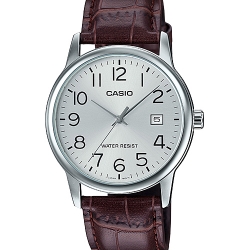 นาฬิกา Casio STANDARD Analog-Men' รุ่น MTP-V002L-7B2 ของแท้ รับประกัน 1 ปี