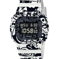 นาฬิกา Casio G-SHOCK G-UNIVERSE Limited รุ่น DW-5600GU-7 ของแท้ รับประกัน1ปี