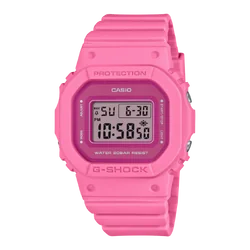 นาฬิกา Casio G-Shock มินิ S-Series Special Color Power Pink series รุ่น GMD-S5610PP-4 ของแท้ รับประกัน1ปี