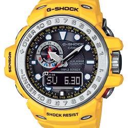 นาฬิกา คาสิโอ Casio G-Shock GULFMASTER รุ่น GWN-1000-9A