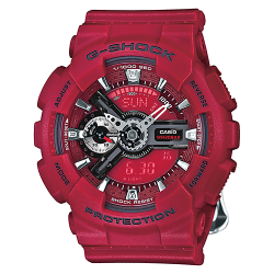 นาฬิกา คาสิโอ Casio G-Shock S-Series รุ่น GMA-S110F-4A