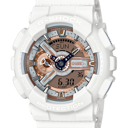 นาฬิกา Casio G-SHOCK X DASH BERLIN Collaboration Limited Edition รุ่น GA-110DB-7A ของแท้ รับประกัน1ปี