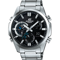 นาฬิกา คาสิโอ Casio EDIFICE ANALOG-DIGITAL รุ่น ERA-500D-1A