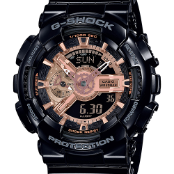 นาฬิกา Casio G-Shock Special color รุ่น GA-110MMC-1A ของแท้ รับประกัน1ปี