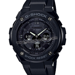 นาฬิกา Casio G-Shock G-STEEL Mini series รุ่น GST-S300G-1A1 ของแท้ รับประกัน1ปี