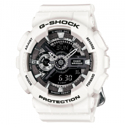 นาฬิกา คาสิโอ Casio G-Shock S-Series รุ่น GMA-S110F-7A