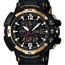 นาฬิกา คาสิโอ Casio G-Shock Limited model 30th Anniversary รุ่น GW-A1130-1ADR ใหม่