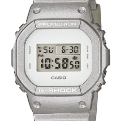 นาฬิกา คาสิโอ Casio G-Shock Limited Edition Pale Color รุ่น DW-5600SG-7DR